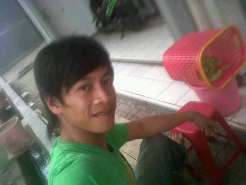 Belajar iklas