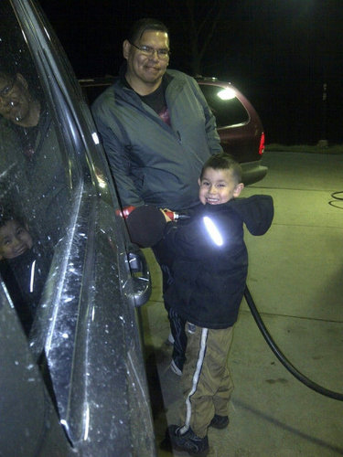 miichaelism's profile picture. Michaelisms ... Because you just never know what Michael is going to say next!