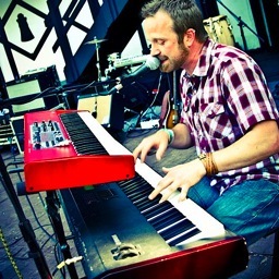 MarkDeRoseMusic's profile picture. ...Feel Good Music!