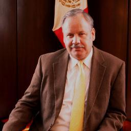 Secretario de Obras y Servicios del GDF, CUENTA OFICIAL ACTIVA