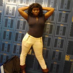 Im cute, sweet n funny!! #Enough has been said!