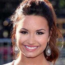 My name is April - I'm 13 & music is my life/boyfriend! I love DEMI LOVATO!!!