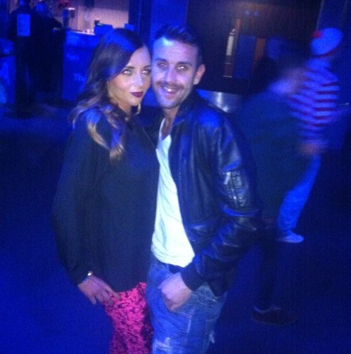 DiscoDarzy's profile picture. 