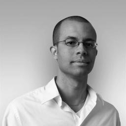 EddieBabbage's profile picture. 