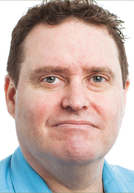 Bruce Kelly