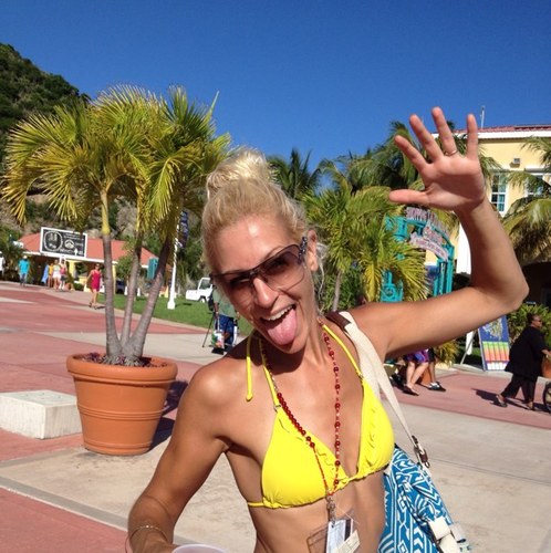 milie63237103's profile picture. 