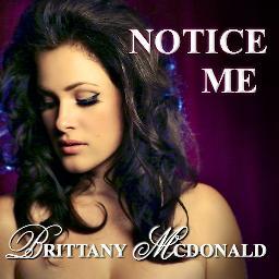 Britt's songs are an inspiration to me and I can't wait for everyone to be singing along to them!!! Help spread the Britt Love - Follow4Follow!