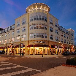 Champion Commercial Structures is a commercial modular builder specializing in large projects. We are a division of Champion Home Builders, Inc.