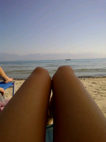 LouLooB's profile picture. Nouvatan spray tans £10