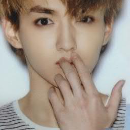 Hello 凡 babies~ㅋ 投げkissが得意なクリスbotです。みんな可愛がってあげるからおいで。かっこいいお兄さんは好きですか？ follow→@ bye→block. 121215start~