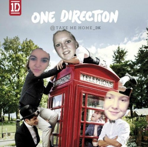 5-5/13 BEST DAY IN OUR LIFE! 
Melissa, Sara, Stine
@onedirection-forever!