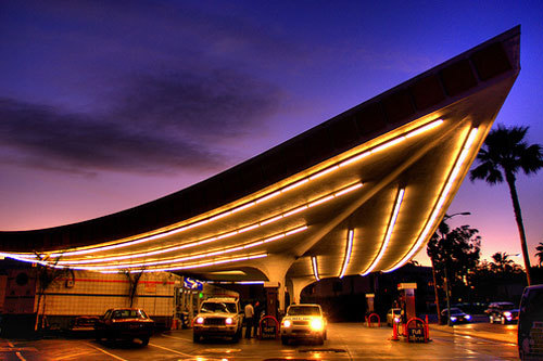 Gas Station and Convenience Store Management and Full-Service Operation Services