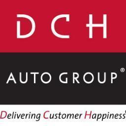 Welcome to the Official DCH Auto Group Twitter! DCH Auto Group operates new and used car dealerships in New Jersey, New York, and California.