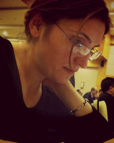 dervisina's profile picture. 