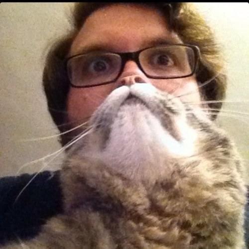 You're ugly.

You're welcome.