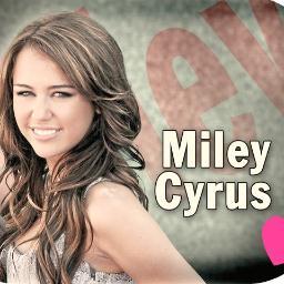 amo a miley cyrus ella es mi idola mi todo me gusta escuchar musica de ella la adoro