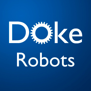 Somos un grupo de estudiantes motivados por la robótica, impresoras 3D. Robocup (Rescue) 2011, 2012, 2013. Visita nuestro blog.