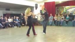 Tango Instructor Available for Weddings, Private Parties, and Performances.