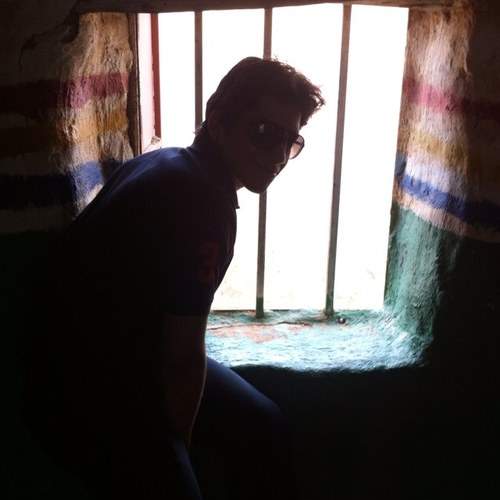 HAlmauri's profile picture. 