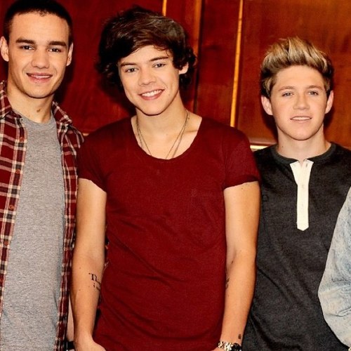 1DerfulMalik's profile picture. I'm a Directioner. That should explains it all. I will always love and support these 5 boys who started on the stairs ;)