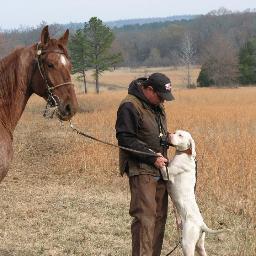 CrossCountryllc's profile picture. This is a full-time training kennel, specializing in the campaigning and training of All-Age field trial dogs.