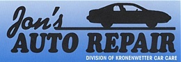 For full service auto and truck repair and maintenance, as well as U-Haul Truck Rental, be sure to stop in Jon's Auto Repair in Mosinee. Serving you since 1981