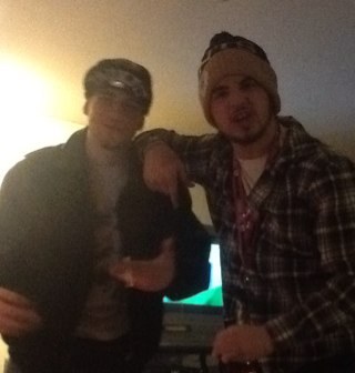 jr_tain's profile picture. 