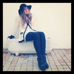 martad1ezOhhNY's profile picture. Apasionada de la moda,del estilo personal, y bloguera de ohh new york. Autodidacta con la ropa y complementos. https://t.co/JgGh3pDrzx