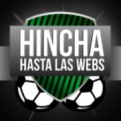 Cuenta Oficial de TODOS los HINCHAS del Ecuador, los que llevan los colores de su equipo en el corazón. Esta es TU VOZ, esta es TU cuenta.