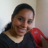 Lucía Berenice (@luchitaramirez) 's Twitter Profile
