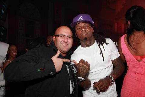 RotaJerry's profile picture. Self Employed @ 212 social.co