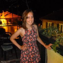 hannahkstout's profile picture. 