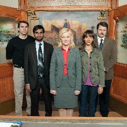 The Best of Parks and Recreation!