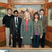 Parks & Rec Quotes (@parksandrecq) 's Twitter Profile Photo