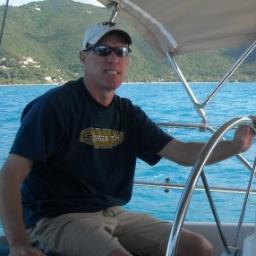 Retired IBMer, Ramblin Wreck, sailor, golfer, my opinions are my own.