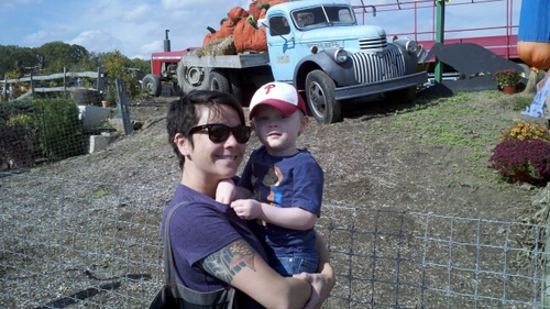 mrsBennett307's profile picture. 