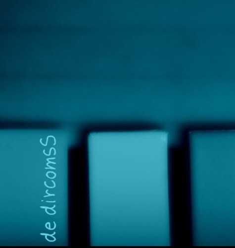 DeDircoms's profile picture. De Dircomss, de teless, de comunicación, de todo un poco...