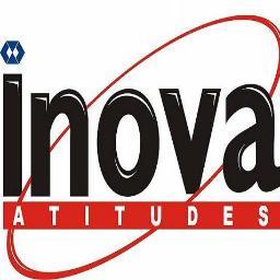 Inova Atitudes - Aqui você faz a diferença!!
Venha empreender com a gente!!
FELIZ NATAL E UM PRÓSPERO ANO NOVO!!