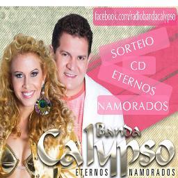 Twitter Oficial da Rádio Calypso ®.