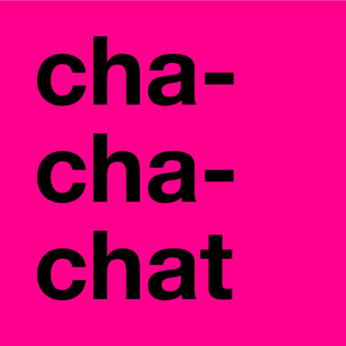 AppChachachat's profile picture. Social Messaging & Accidental poetry – Chachachat is an app (iOS) that gives you a new way of chatting and flirting. The more you chat, the more you can say.