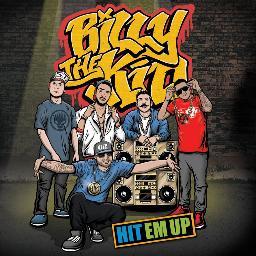 http://t.co/41bFqpTy
https://t.co/ZN1UyfV2
Hit'em Up EP out NOW! http://t.co/dMVQsCjt

Formada en el 2007