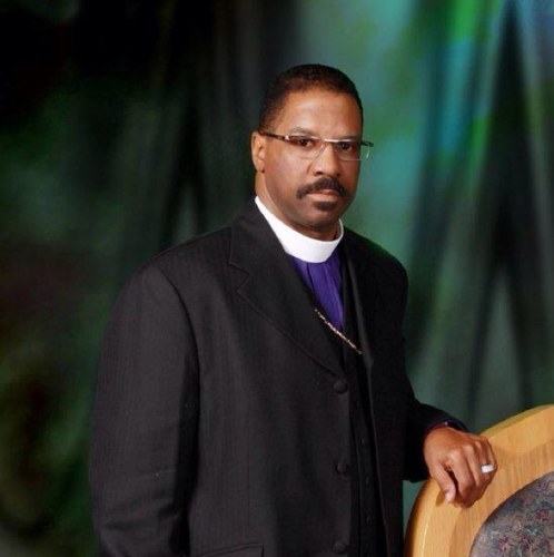 Senior Pastor Of Greater Emmanuel Institutional COGIC in Detroit, MI. CEO of Karew Records. Bishop of North Central Michigan.