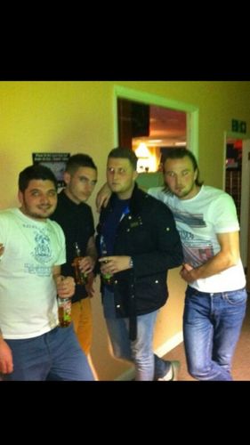 danrog89's profile picture. 