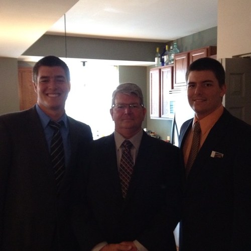 dgillespie19's profile picture. 