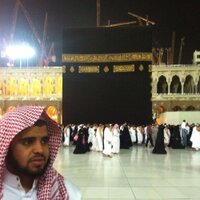 ابو عمر الجعيد (@ver825) 's Twitter Profile