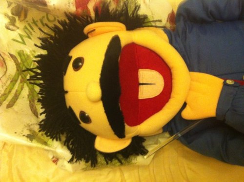 JohnWoottonUK's profile picture. Working with individuals and and teams to improve relationships at work