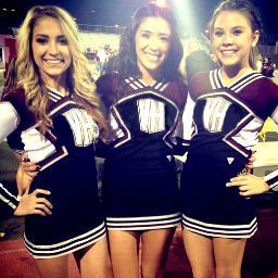 Bayley • 18 • sophomore cheer • #TVD & #PLL • Food. ♥