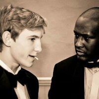 Ollie Harrington (@ollierjh) 's Twitter Profile