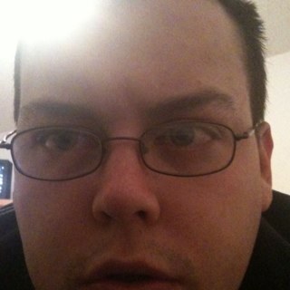 MatthewSwimm's profile picture. 