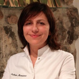 Chef y Propietaria del Restaurante La Salgar ,Casa Marcial y el Catering Manzano en Asturias.
